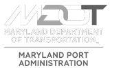 Maryland Department of Transportation Maryland Port Administration (MDOT MPA)
